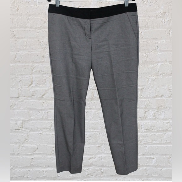 Express Columnist Slacks - Picture 1 of 4